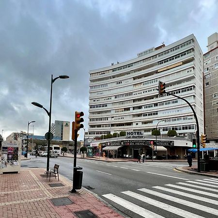 Apartamentos Prestige Suites Malaga I Kültér fotó