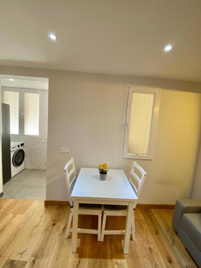 Apartamentos Prestige Suites Malaga I Kültér fotó