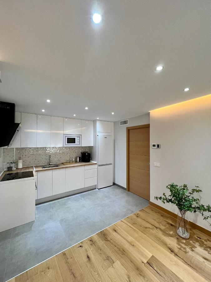 Apartamentos Prestige Suites Malaga I Kültér fotó