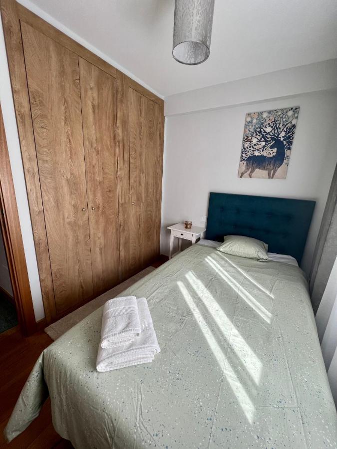 Apartamentos Prestige Suites Malaga I Kültér fotó