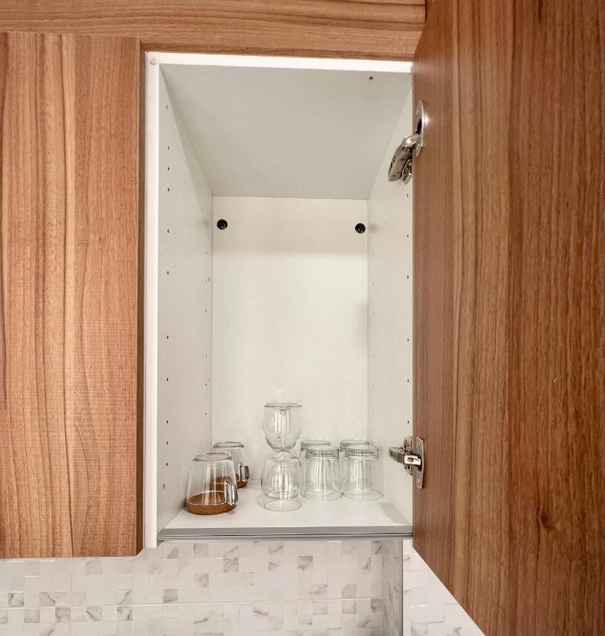 Apartamentos Prestige Suites Malaga I Kültér fotó