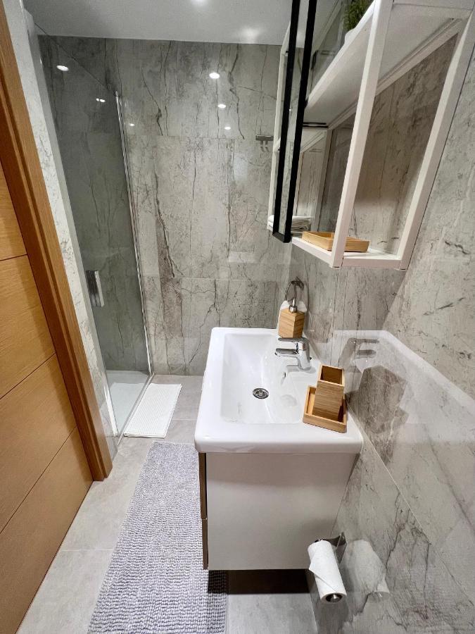 Apartamentos Prestige Suites Malaga I Kültér fotó