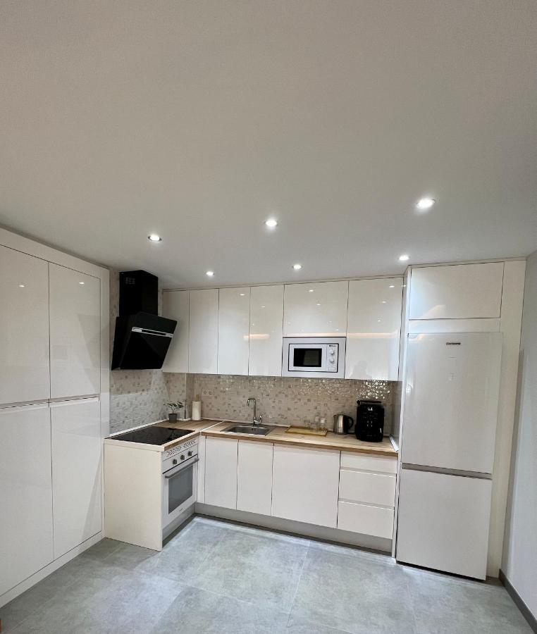 Apartamentos Prestige Suites Malaga I Kültér fotó