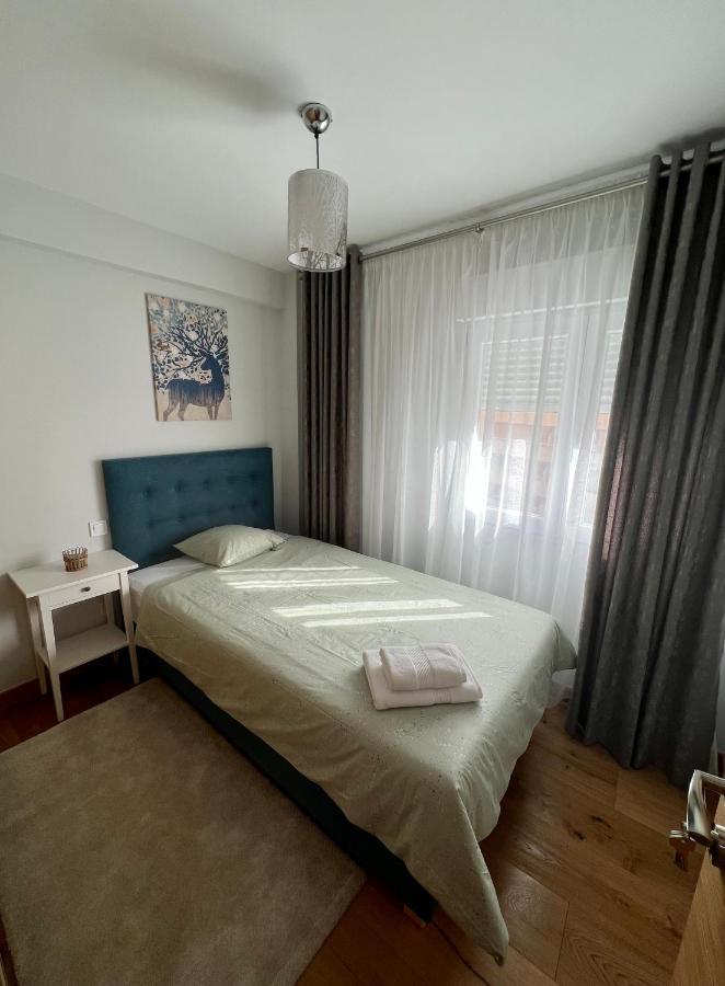 Apartamentos Prestige Malaga Suites Kültér fotó