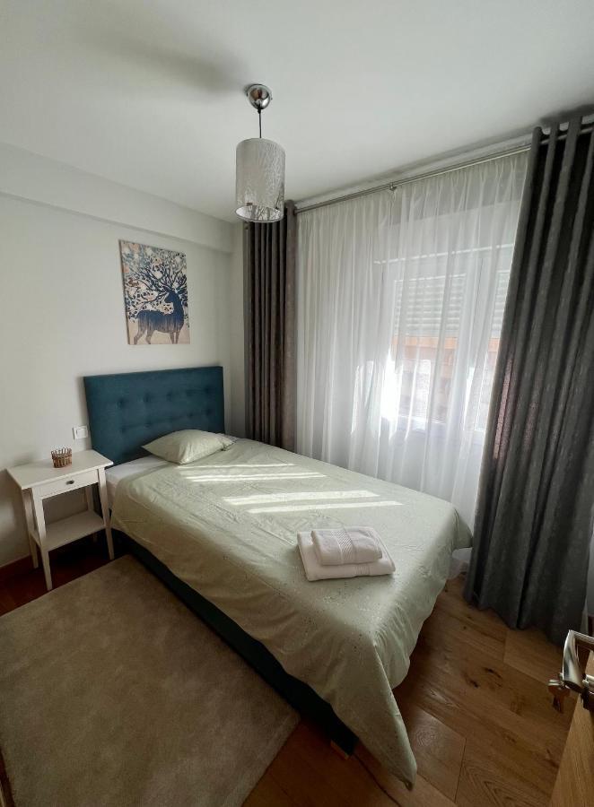Apartamentos Prestige Suites Malaga I Kültér fotó