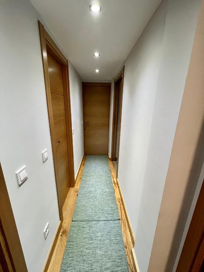 Apartamentos Prestige Suites Malaga I Kültér fotó