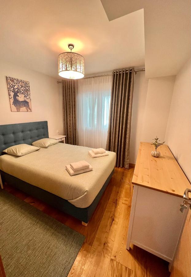 Apartamentos Prestige Suites Malaga I Kültér fotó