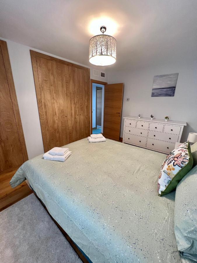Apartamentos Prestige Suites Malaga I Kültér fotó