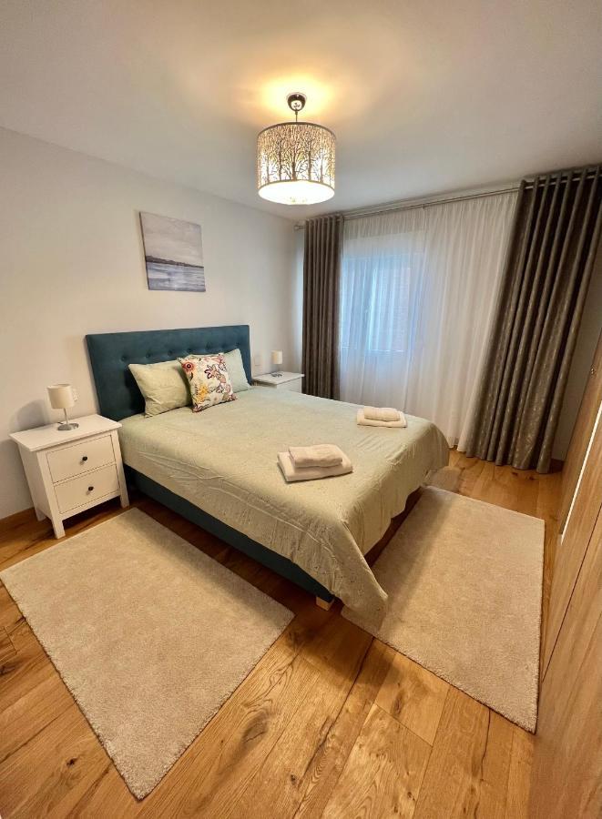 Apartamentos Prestige Suites Malaga I Kültér fotó