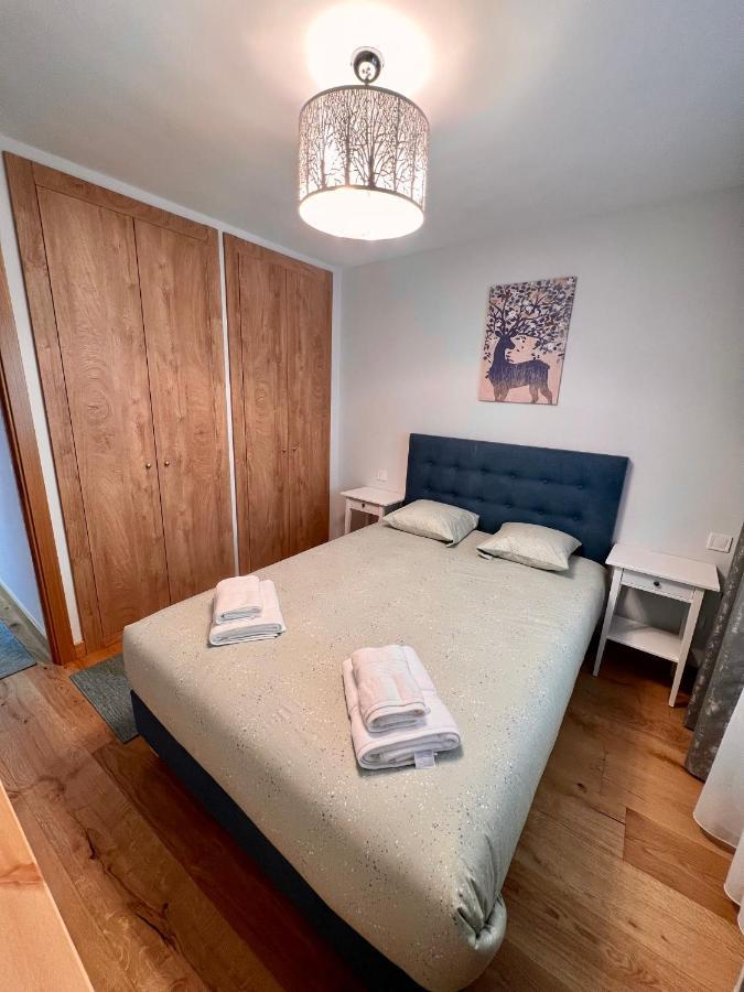 Apartamentos Prestige Suites Malaga I Kültér fotó