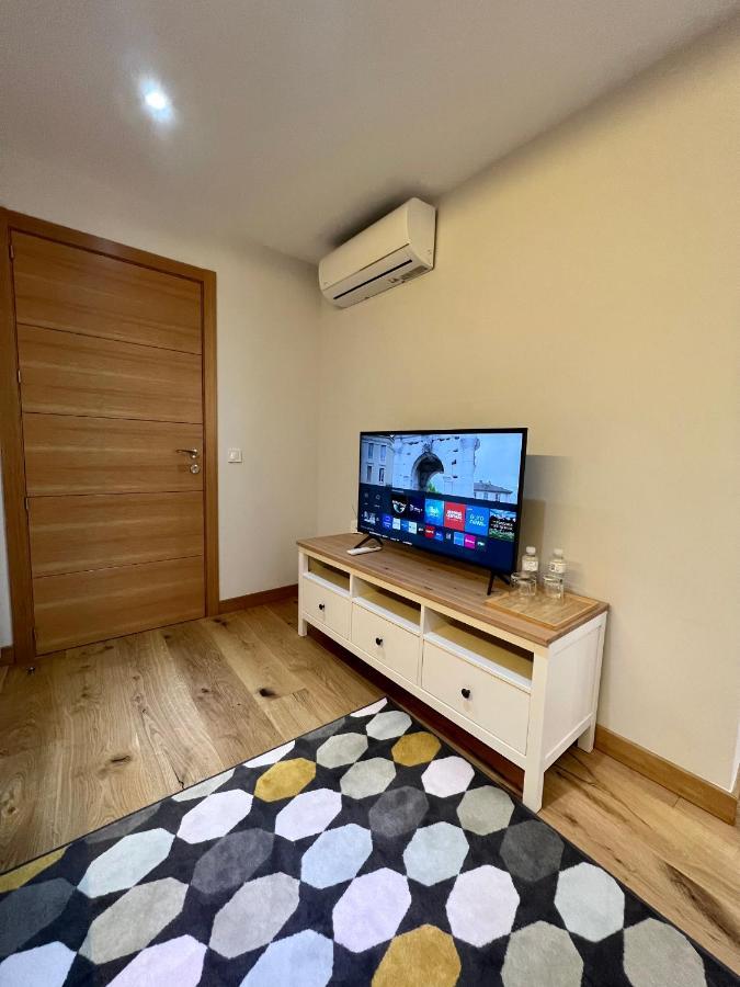 Apartamentos Prestige Suites Malaga I Kültér fotó