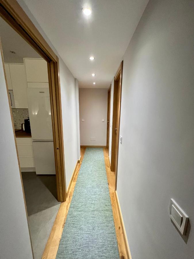 Apartamentos Prestige Suites Malaga I Kültér fotó