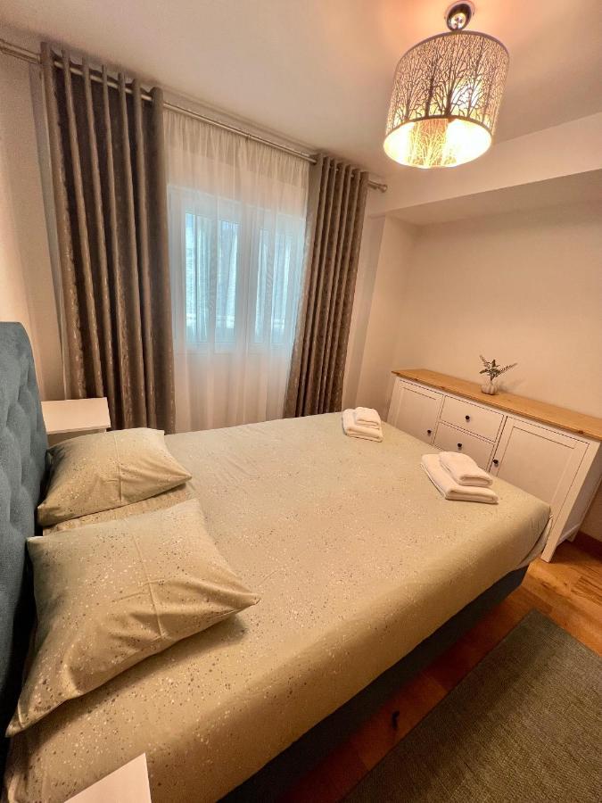 Apartamentos Prestige Suites Malaga I Kültér fotó