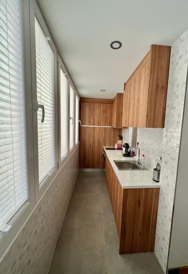 Apartamentos Prestige Suites Malaga I Kültér fotó