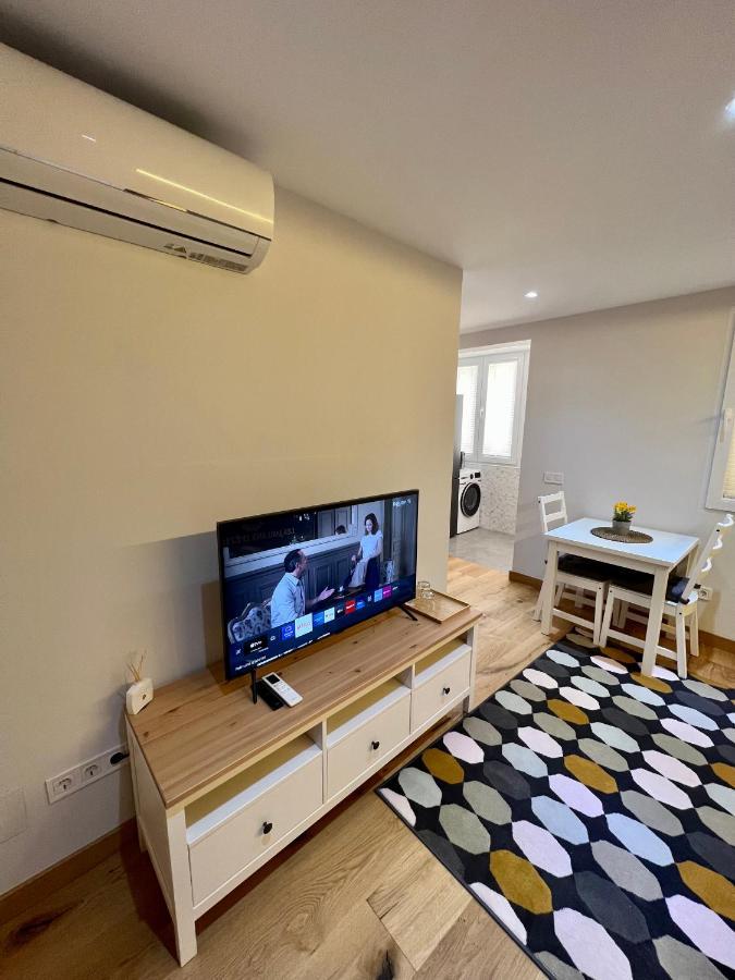 Apartamentos Prestige Suites Malaga I Kültér fotó
